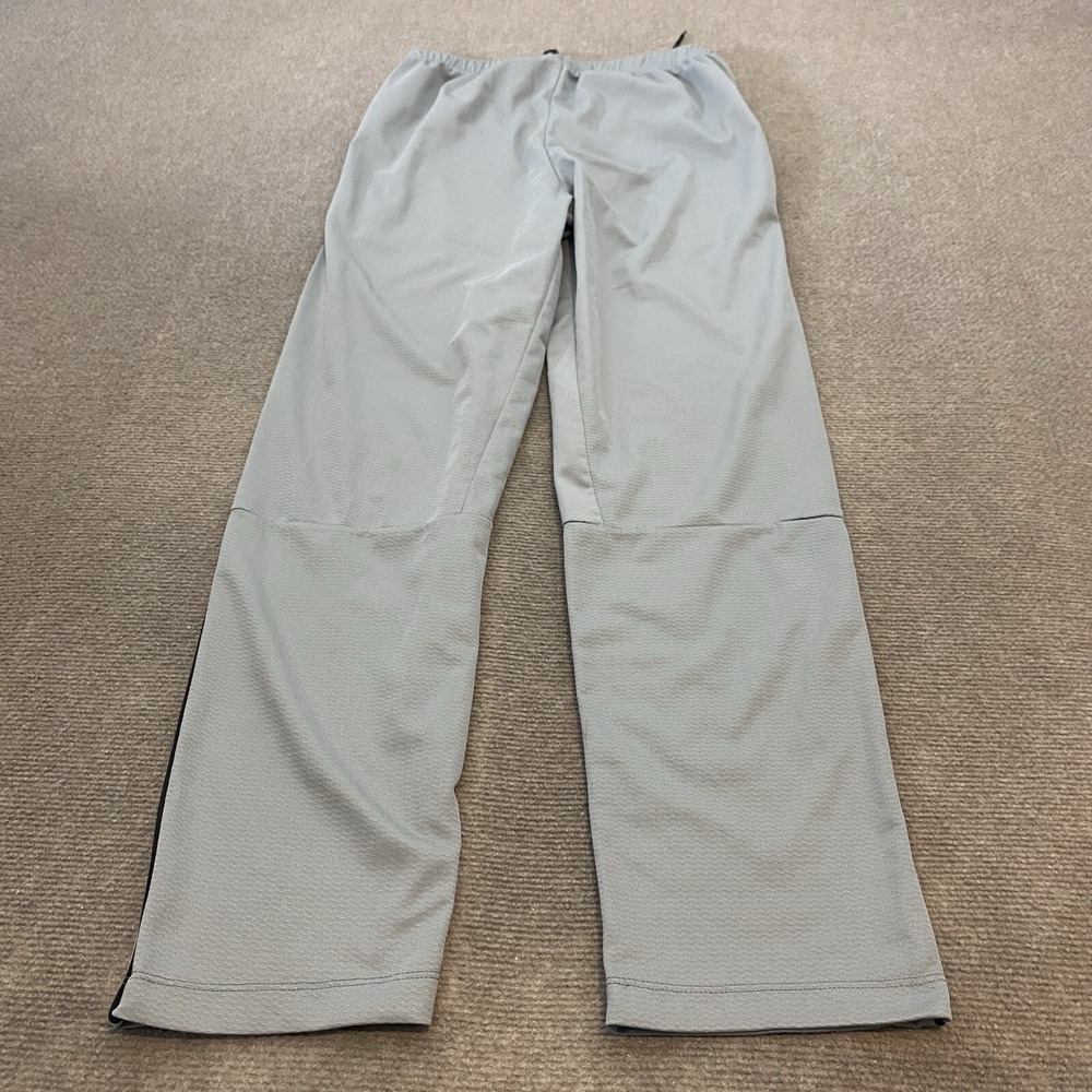 Nike Gray Track Pants - Picture 4 of 12